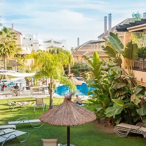 Aloha Hill Club Apartamento