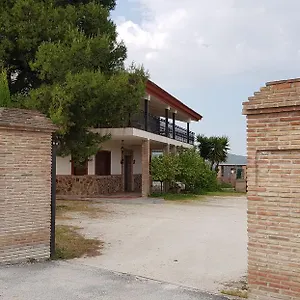 Manosalva Сasa de vacaciones